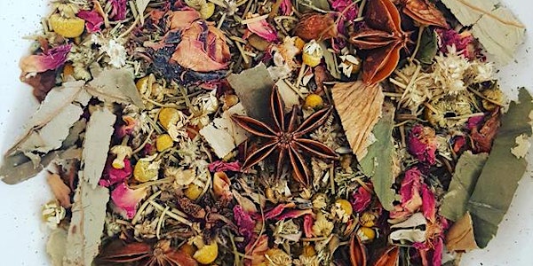 Herbal Self Care