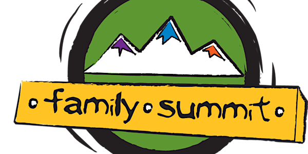 Pacifica Family Summit
