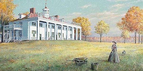 History of Fairfax County & George Washington’s Mount Vernon