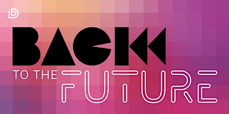 Back To The Future - The Conran Shop billets