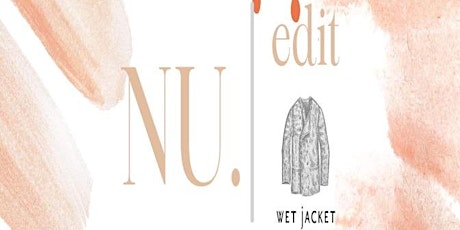An evening of Polymer Clay & Wine with Nu Edit & Wet Jacket Winery tickets