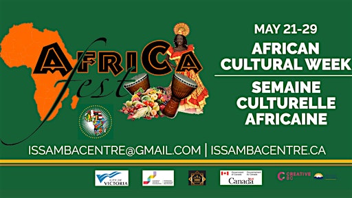 Collection image for African Cultural Week 2022