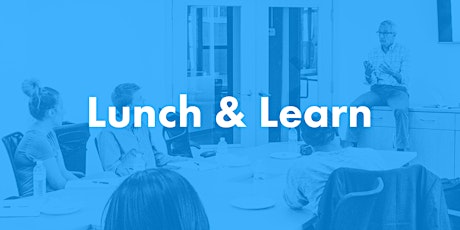 Lunch & Learn: Sales 101 primary image