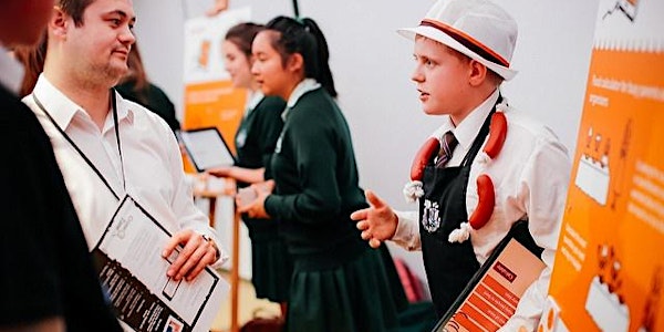Apps for Good: Student Marketplace at Thornleigh Salesian College