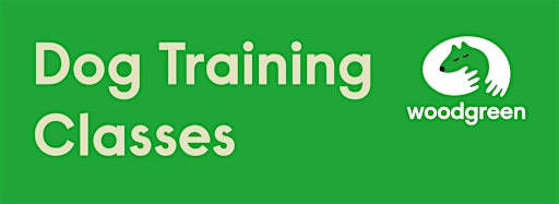 Collection image for Dog Training Classes