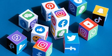 Social Media Marketing - Best Practices and Hot Tips for YOUR BUSINESS tickets