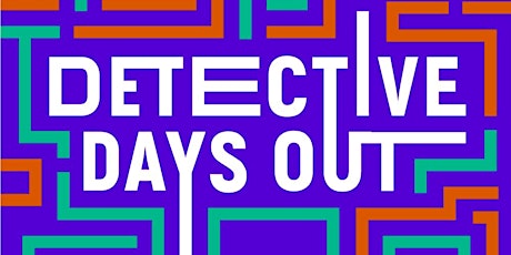 Detective Day Out tickets