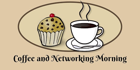 Coffee and Networking Morning 2023 tickets