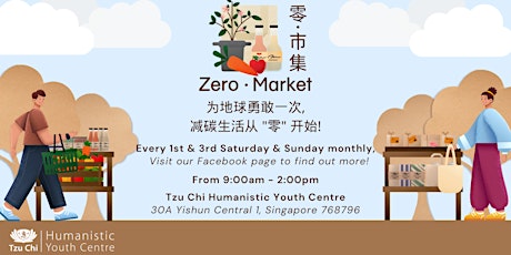 Zero Market Singapore primary image