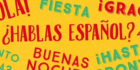 Holiday Spanish FREE taster session tickets