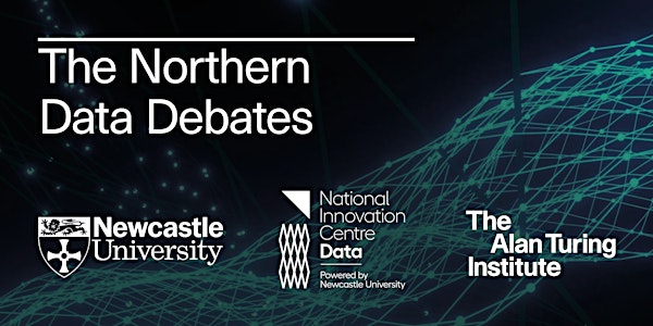 Northern Data Debate II - Rage Against The (Technology) Machine