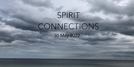 Spiritual Connections tickets