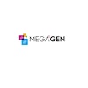 Logotipo de Megagen Implants UK & Ireland