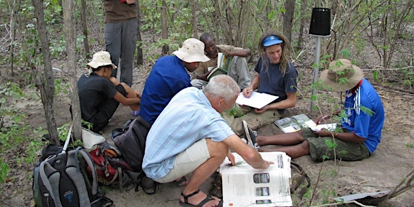 Next Step: Equipping volunteer & citizen scientists to future professions