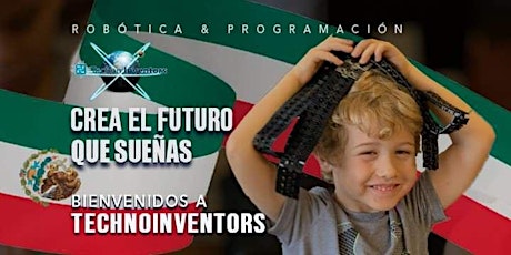 Clase de Prueba Robótica y Videojuegos México Gratuita  primärbild