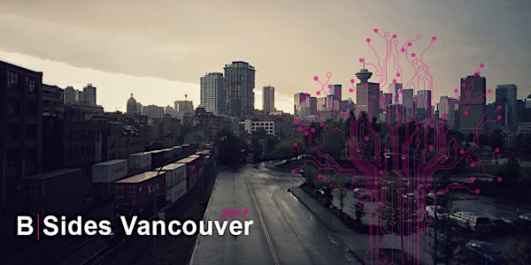 BSides Vancouver 2017
