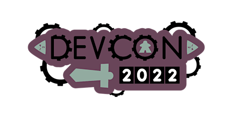 Tabletop Game Designers Australia Presents: DEVCON 2022 tickets