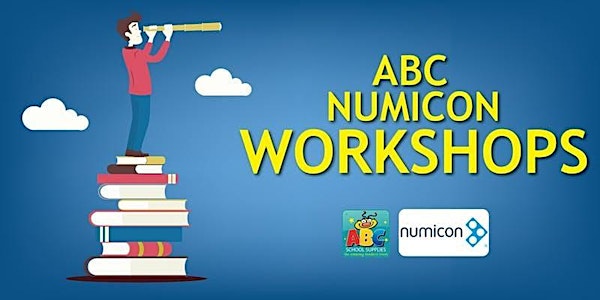 Numicon Professional Development Workshop
