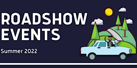 June Roadshow Event - 21st June (North East) tickets