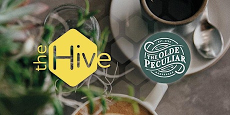 The Hive Rugeley Networking at the Olde Peculiar in Handsacre August tickets