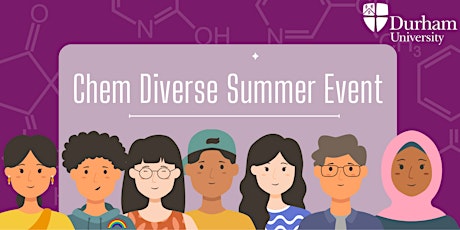 DIVERSITY IN CHEMISTRY tickets
