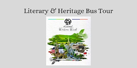 Literary and Heritage Bus Tour