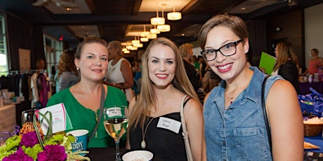 Ladies Night Out at The Butcher's Son Networking Social + Meetup primary image