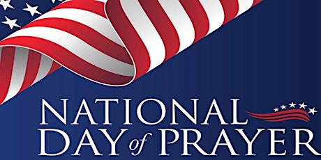 National Day of Prayer:  Defeating the Violence in the ARK primary image