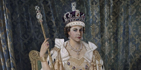 In Royal Fashion: Painting Queen Elizabeth II tickets