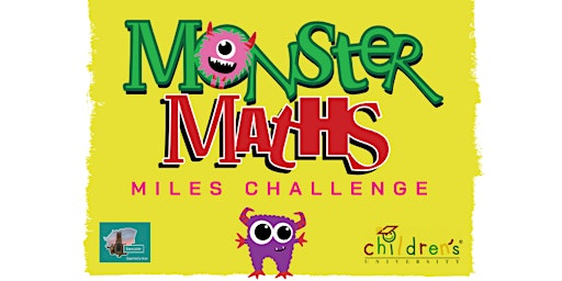 Maths Miles Challenge Day