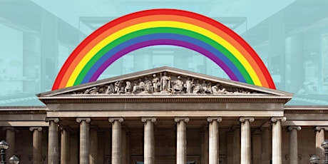 Over The Rainbow: A Queer Tour of The British Museum tickets