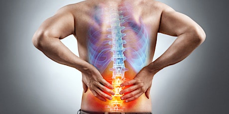 Back Pain in Adults tickets
