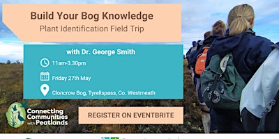 Build Your Bog Knowledge Field Trip
