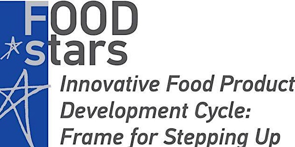 FOODstars Workshop: Green extraction techniques in food science