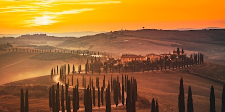 Brunello to Bolgheri: The Fine Wines of Tuscany tickets