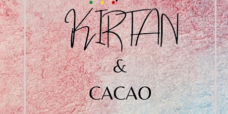 Kirtan and Cacao primary image