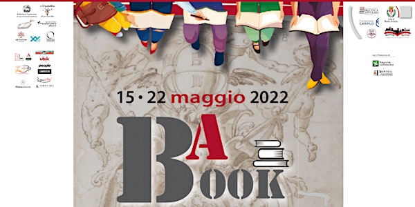 BA Book 2022- Maria Cristina Terzaghi presenta Caravaggio e Artemisia