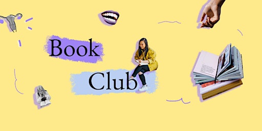 SassyTribe Book Club primary image