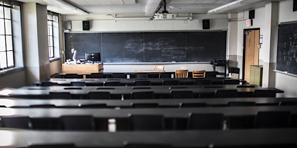 A Symposium on Public Education