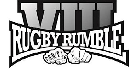 Rugby Rumble VIII primary image