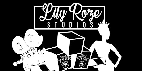 Spring Semester Starts this Saturday at LilyRoze Studios REGISTER TODAY! primary image
