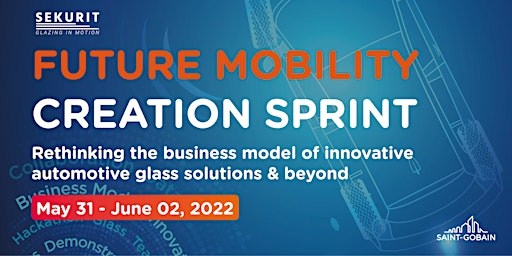 Saint-Gobain Hackathon - Rethinking automotive glazing & future mobility