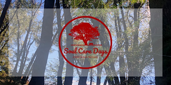 Soul Care Day - May 20