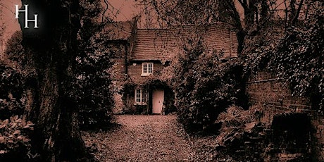 Graisley Old Hall Ghost Hunt in Wolverhampton with Haunted Happenings tickets