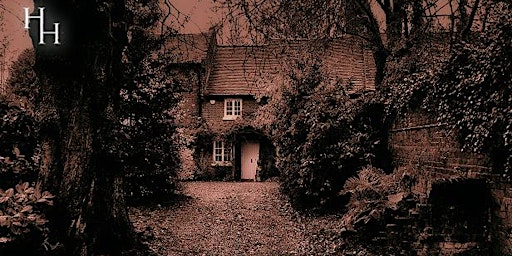 Graisley Old Hall Ghost Hunt in Wolverhampton with Haunted Happenings