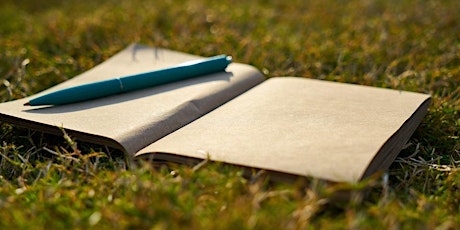Writing for Reflection - a journaling workshop tickets