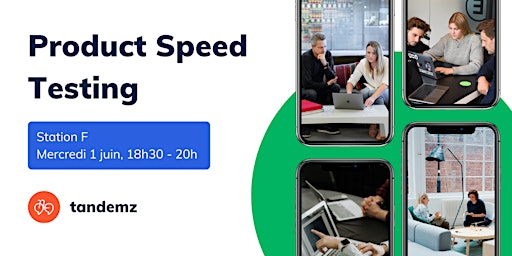 Product Speed Testing