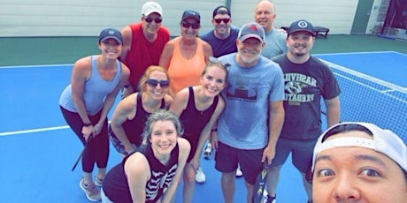 5/26 Pickleball and Professionals tickets