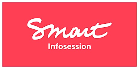 Smart Infosession (auf Deutsch) tickets