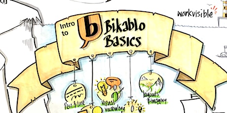 WorkVisible: Introduction To Bikablo Free Workshop tickets